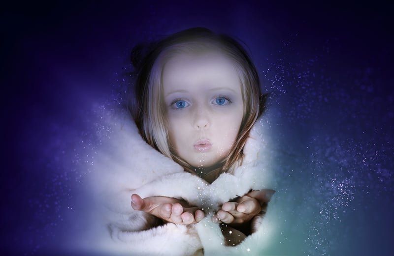 Magical Portraits